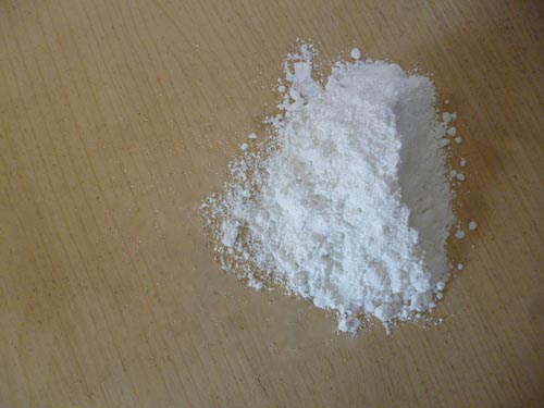 精細沉淀硫酸鋇